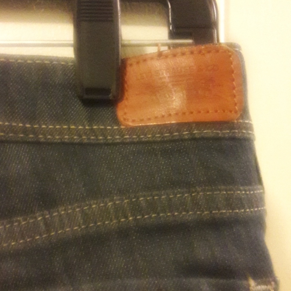 Jeans - Picture 4 of 7